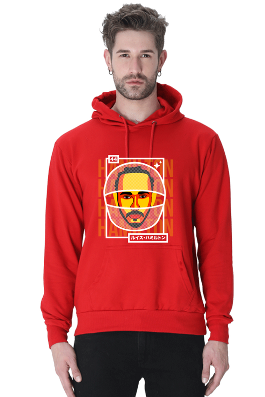 Lewis Hamilton Hoodie