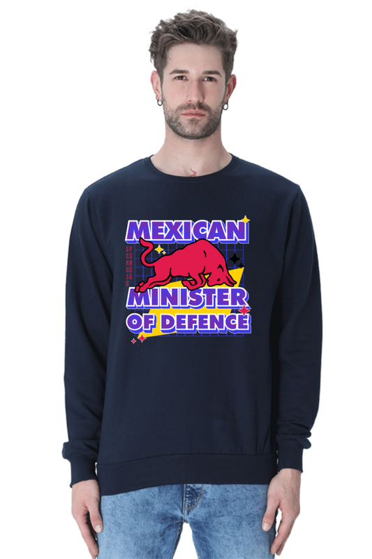 Sergio Perez Sweatshirt