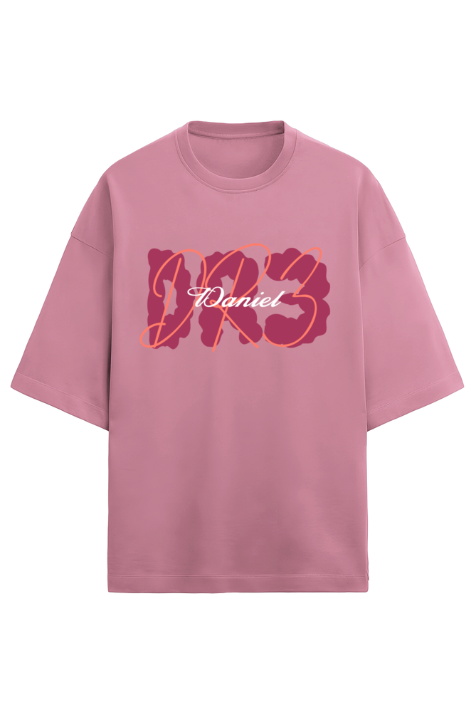 Daniel Ricciardo Oversized T-shirt